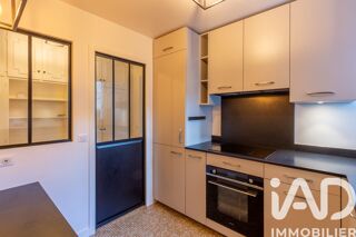  Appartement � vendre 4 pi�ces 86 m�