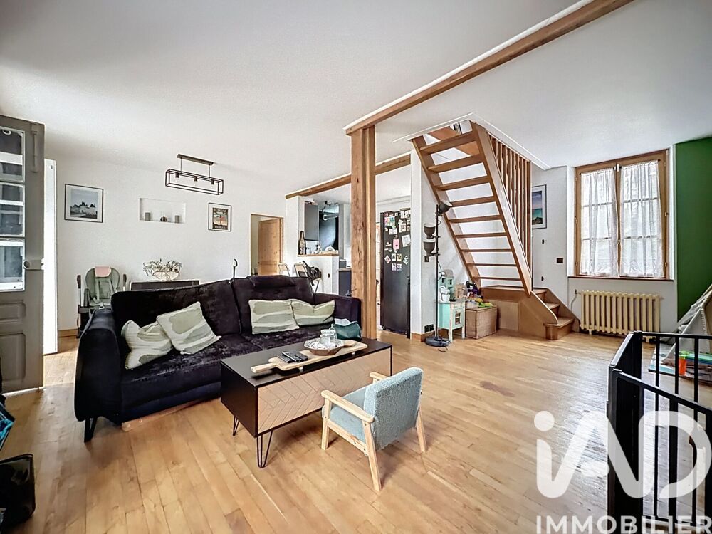 Vente Maison Vente Maison traditionnelle 6 pièces Orly