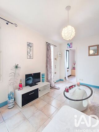  Appartement � vendre 2 pi�ces 34 m�