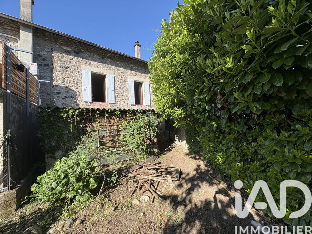 Vente Maison traditionnelle 4 pièces