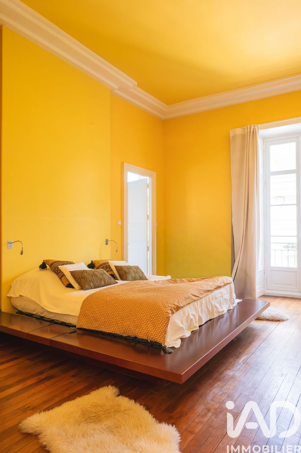 à vendre  Appartement Nantes (44000)