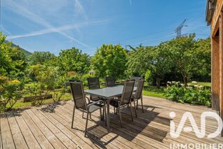  Maison à vendre 5 pièces 150 m²