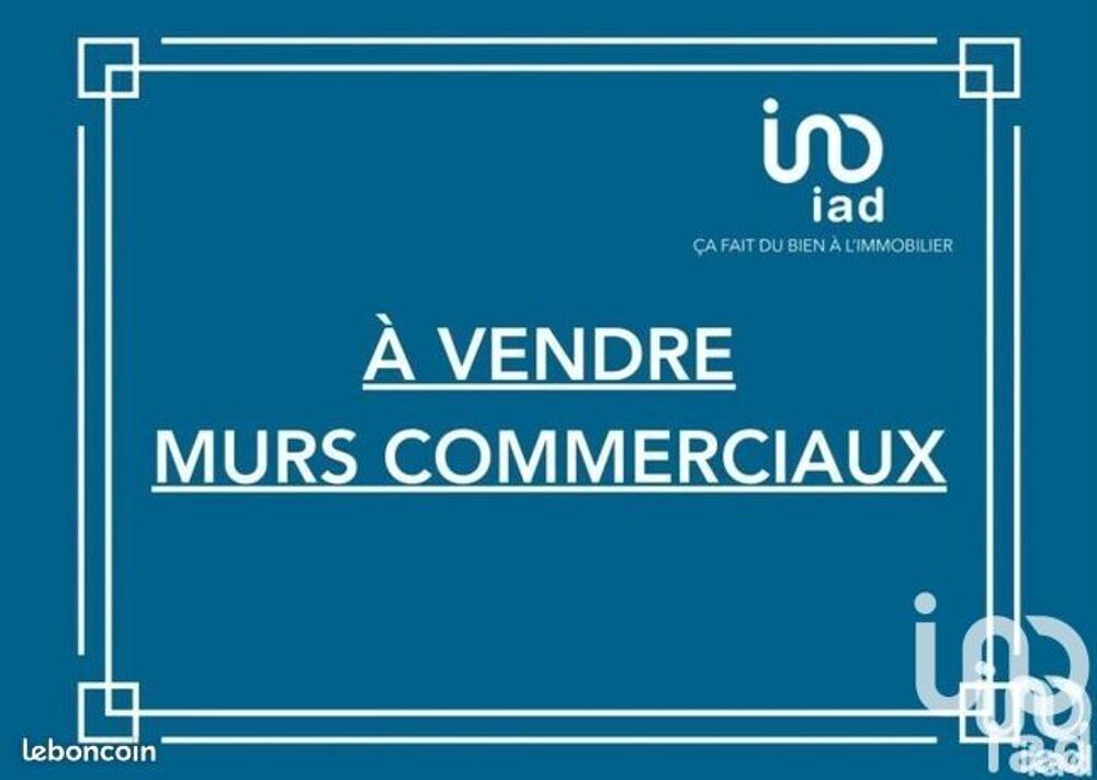 Vente Immeuble Vente Immeuble 269 m&sup2; Frehel
