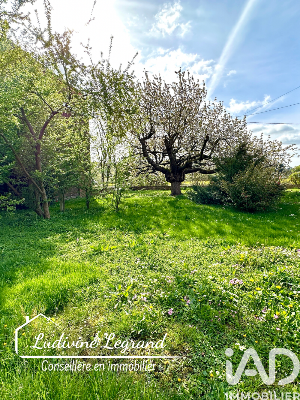 Vente Terrain Vente Terrain 400 m&sup2; Wizernes