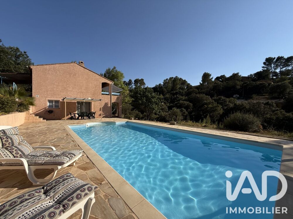 Vente Maison/villa 8 pièces