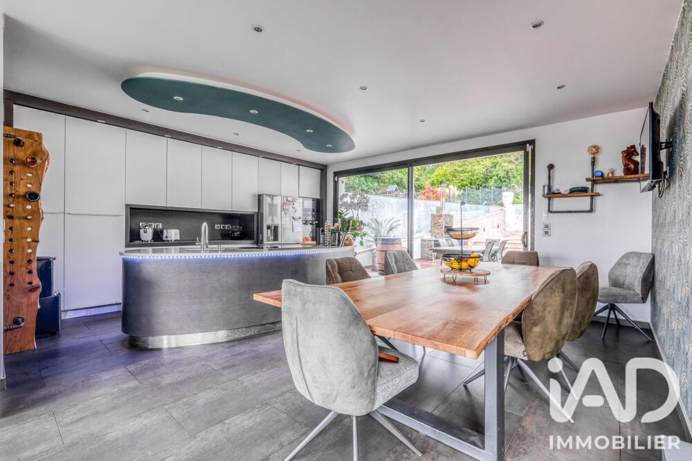 à vendre  Maison Villevaudé (77410)