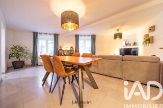  Maison à vendre 5 pièces 98 m²