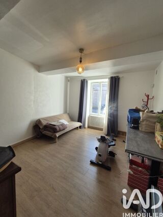  Maison � vendre 4 pi�ces 105 m�