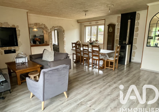  Maison à vendre 8 pièces 207 m²