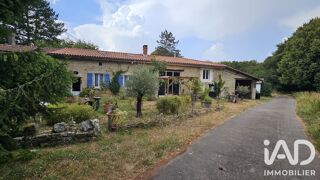 Maison à vendre 6 pièces 189 m²