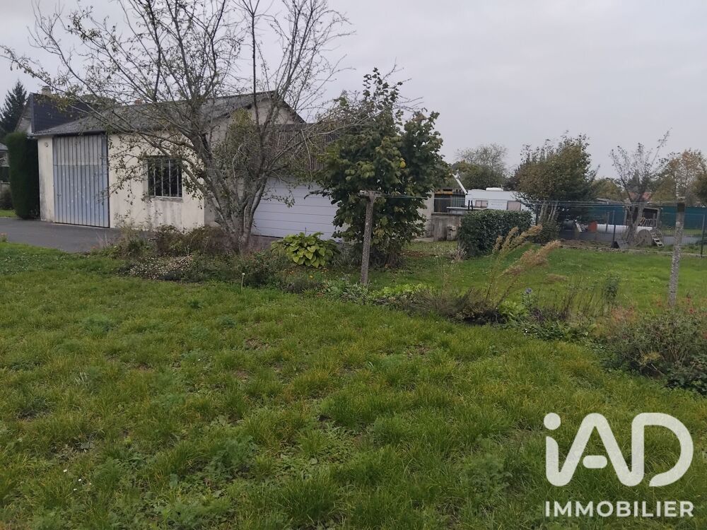 Vente Terrain Vente Terrain 550 m&sup2; Feuquières-en-vimeu