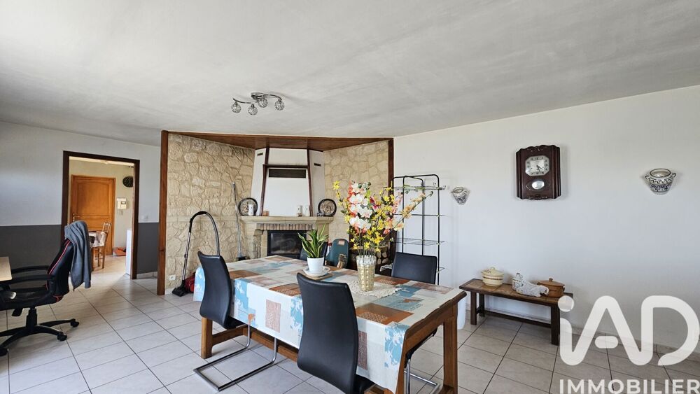 Vente Pavillon 4 pièces