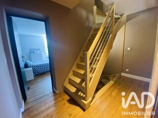  Maison à vendre 4 pièces 105 m²