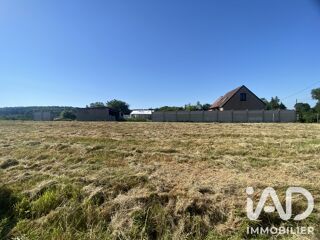  Terrain à vendre 1130 m²