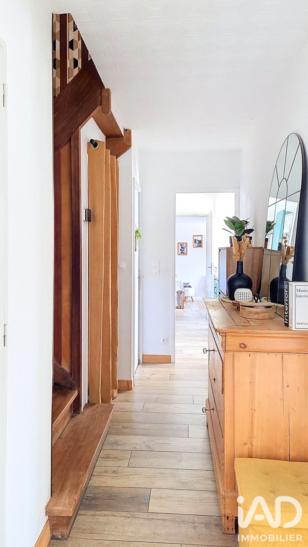 Vente Maison Vente Maison/villa 6 pièces Eslettes