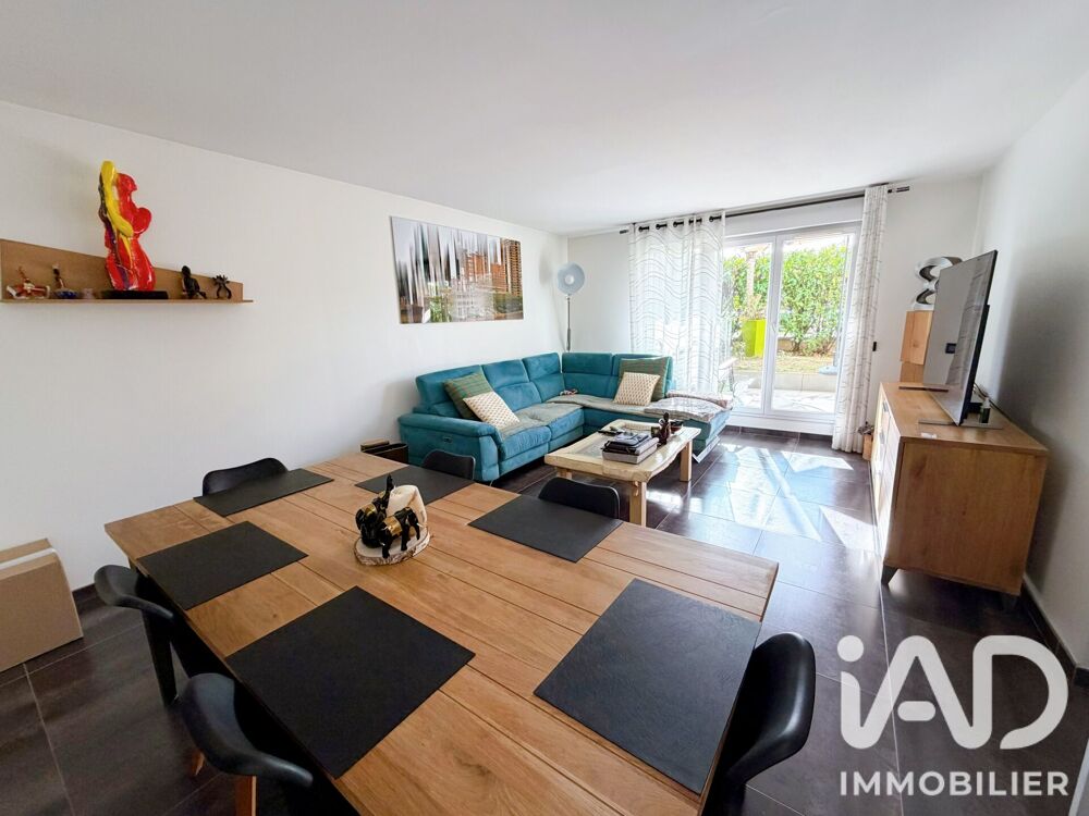 Vente Appartement Vente Appartement 3 pièces Massy