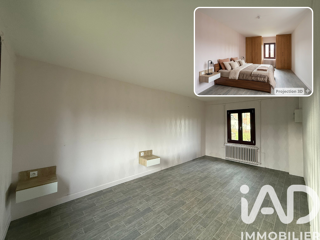  Maison à vendre 11 pièces 220 m²
