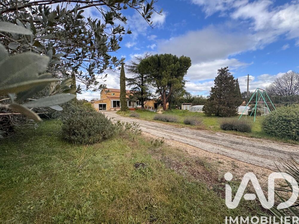 Vente Maison/villa 7 pièces