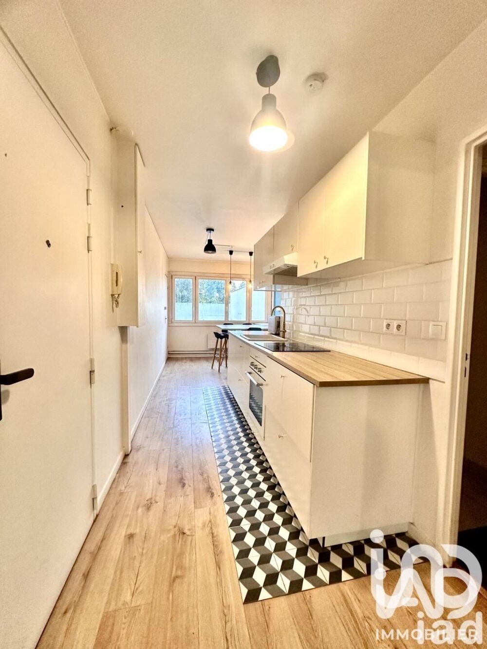 Vente Appartement Vente Appartement 4 pièces Créteil