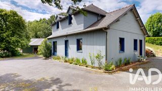 Vente Maison Vente Maison/villa 8 pièces Montrevault-sur-Èvre
