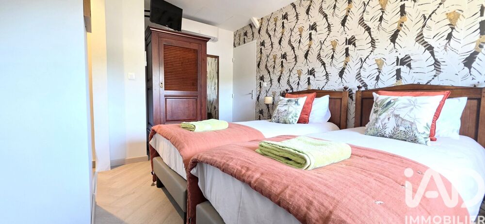 Vente Maison Vente Maison/villa 6 pièces Rochecorbon