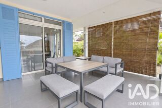 Vente Maison Vente Maison/villa 5 pièces Saint-paul