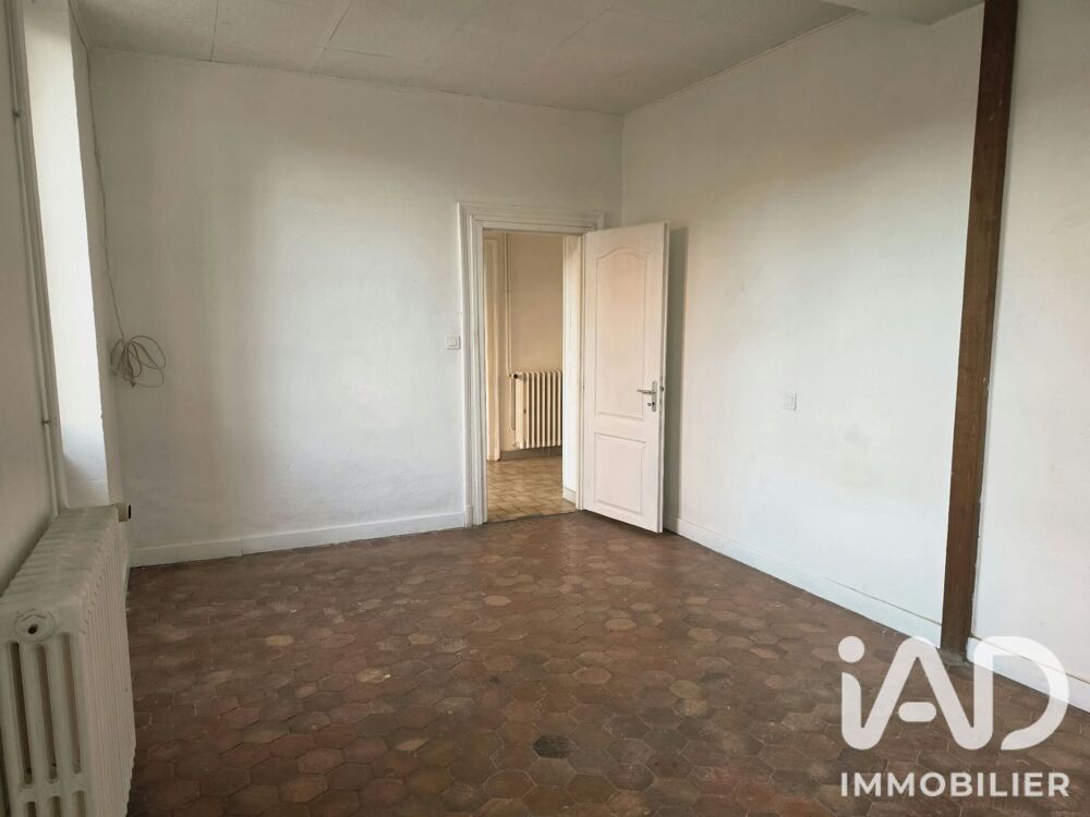 Vente Maison Vente Maison de village 4 pièces Valravillon