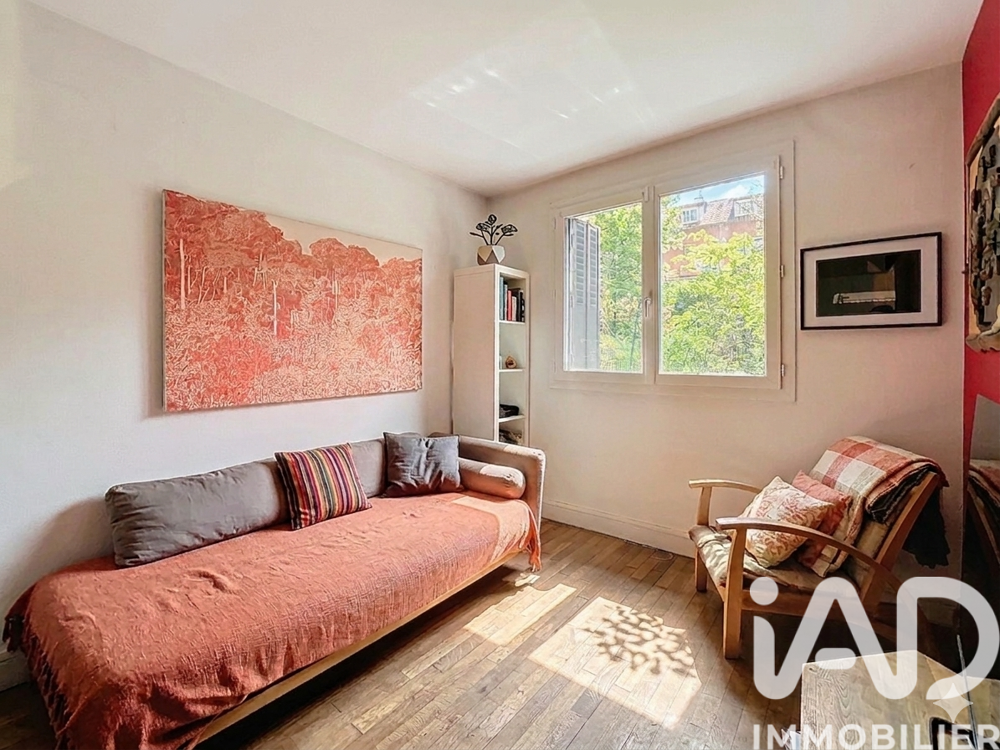 � vendre  Maison Cachan (94230)