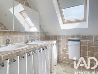 Maison à vendre 6 pièces 132 m²