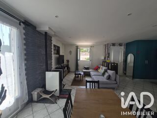  Maison à vendre 4 pièces 90 m²