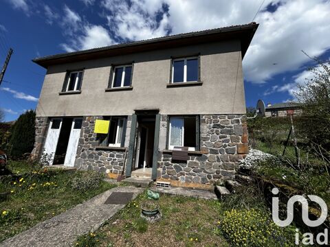   Vente Maison/villa 6 pièces Maison - 6 pièce(s) - 90 m²