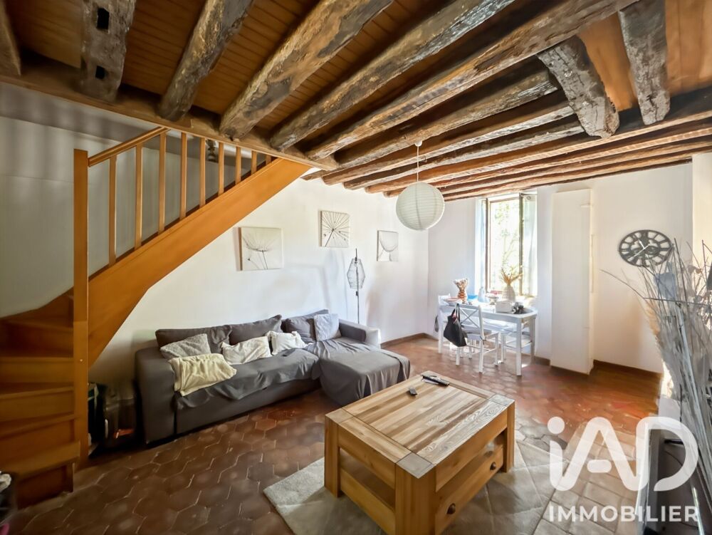 Vente Maison Vente Maison de village 3 pièces Villemaréchal