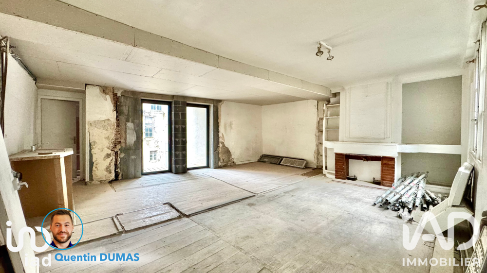 Vente Appartement Vente Appartement 2 pièces Bayonne