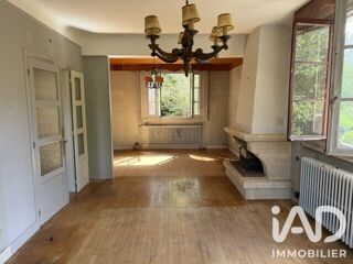  Maison à vendre 6 pièces 114 m²