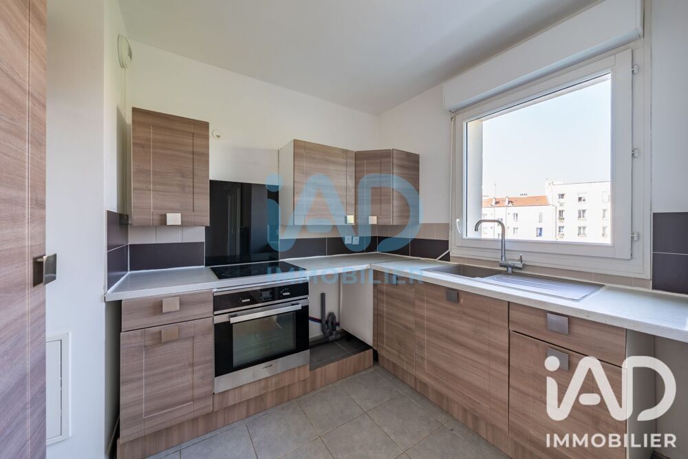 Vente Appartement Vente Appartement 3 pièces Choisy-le-roi