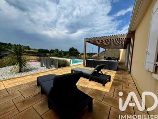  Maison � vendre 8 pi�ces 210 m�