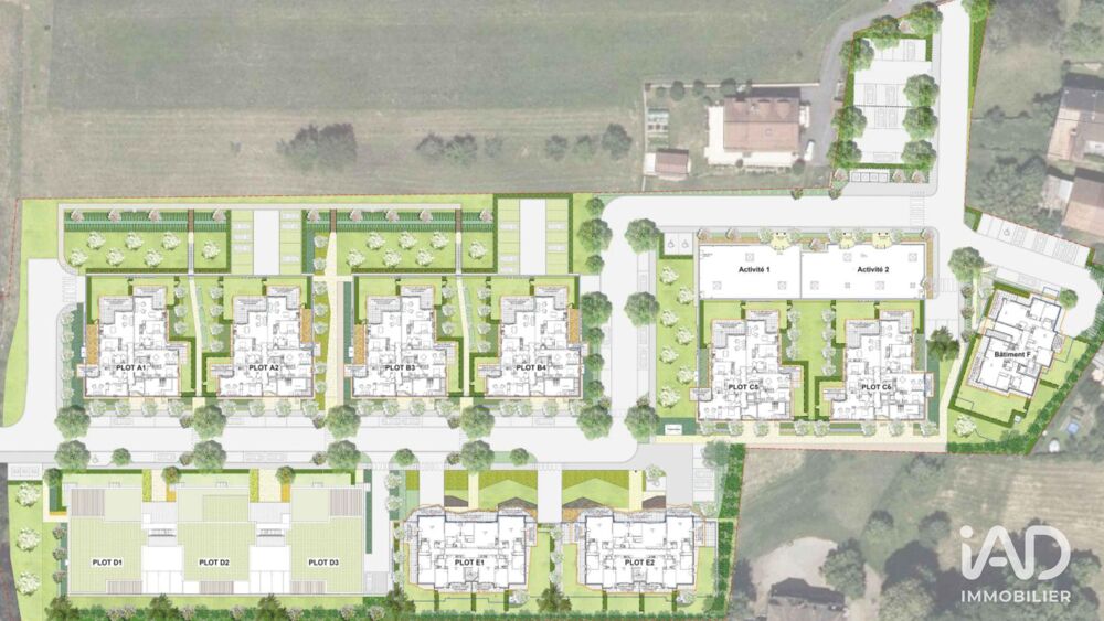 à vendre  Appartement Évian-les-Bains (74500)