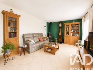  Maison à vendre 6 pièces 120 m²