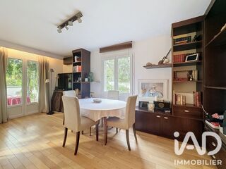 Maison à vendre 6 pièces 153 m²