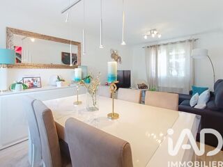  Maison à vendre 5 pièces 81 m²