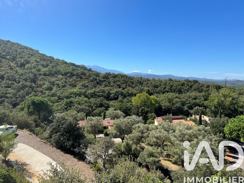 à vendre  Maison Le Boulou (66160)