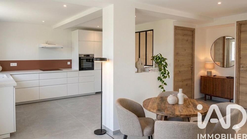 location Maison - 3 pièce(s) - 65 m² Toulon (83200)