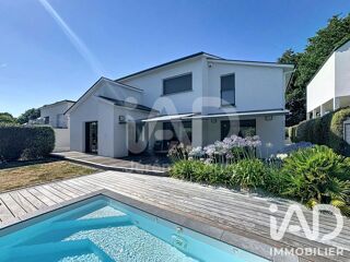  Maison à vendre 8 pièces 167 m²