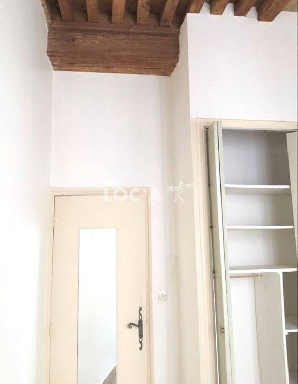 location Appartement - 2 pièce(s) - 51 m² Lyon 3