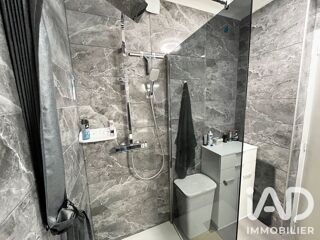  Maison à vendre 5 pièces 128 m²