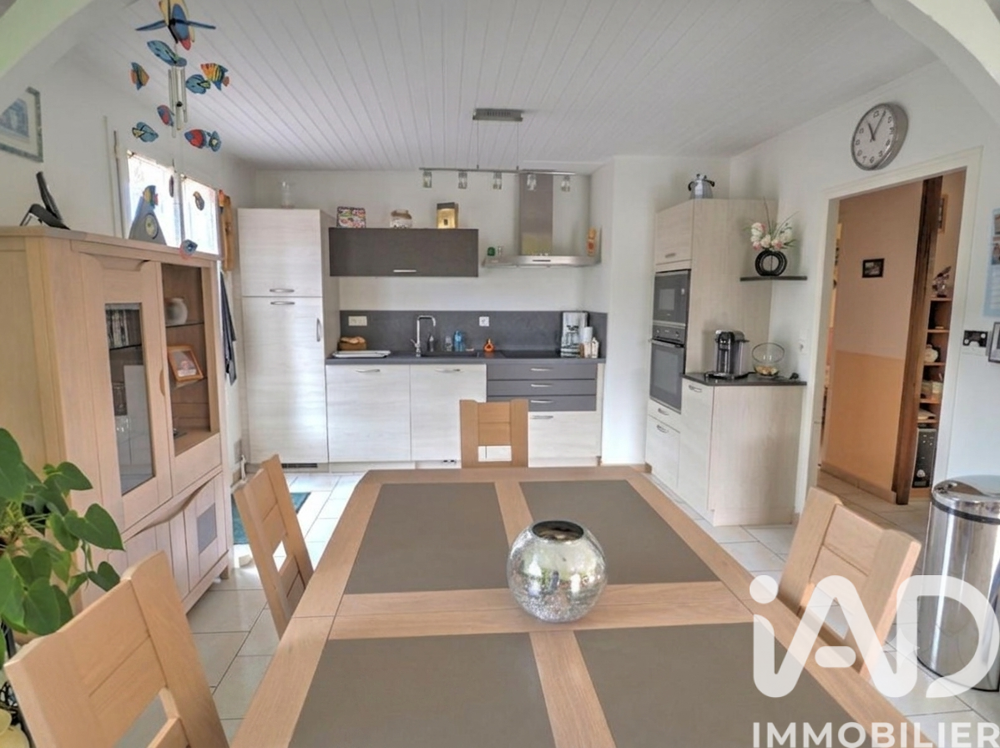 Vente Maison/villa 5 pièces
