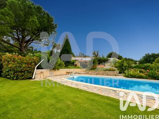  Maison à vendre 5 pièces 124 m²