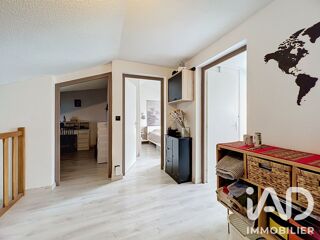  Appartement à vendre 4 pièces 93 m²
