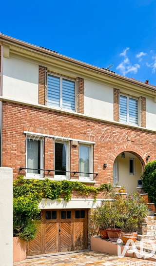  Maison à vendre 5 pièces 88 m²