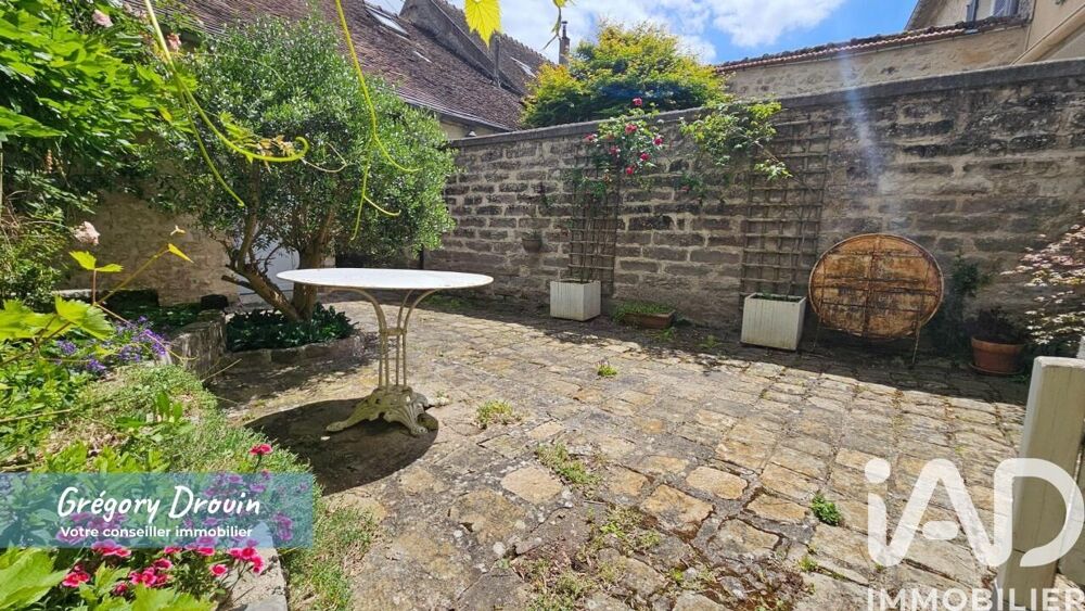 Vente Maison de village 4 pièces
